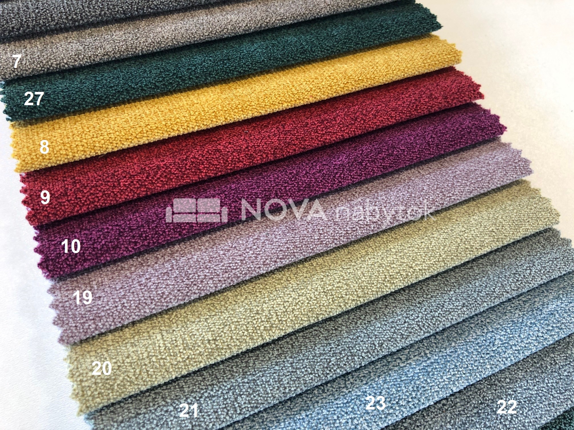 Aston (3) potahova latka NOVA nabytok